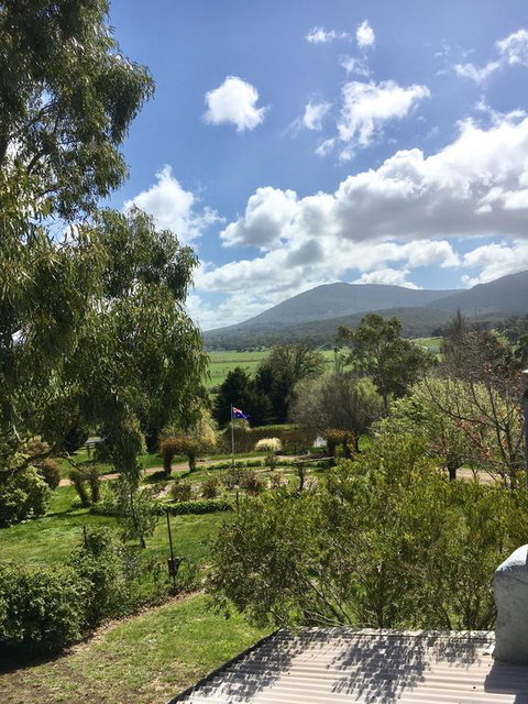 Highfield Cottage - Hotel QLD 3