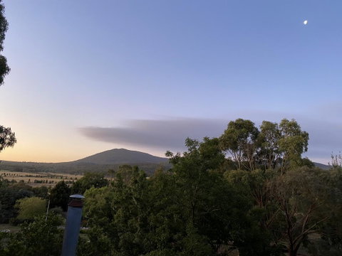 Highfield Cottage - Hotel QLD 1