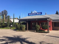 Book Highfields Accommodation Vacations Hotel QLD Hotel QLD