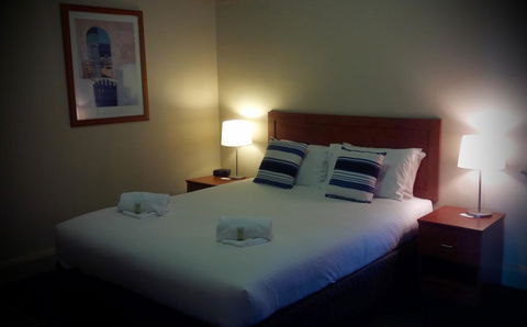 Highlands Hotel - Hotel QLD 3
