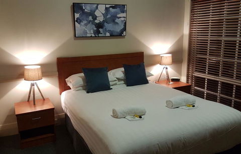 Highlands Hotel - Hotel QLD 2