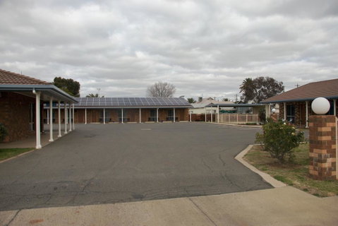 Highway Inn Motel - Hotel QLD 2