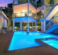 Hill 5 - Hotel QLD
