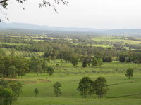 Hill Top Villas