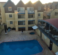 Hillarys Executive Apartment - Hotel QLD