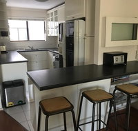 Hillarys Family Holiday Home - Hotel QLD
