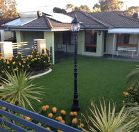 Hillarys Holiday Home - Hotel QLD