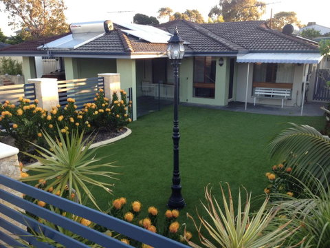 Hillarys Holiday Home - Hotel QLD 0