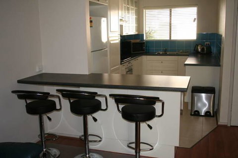 Hillarys Holiday Home - Hotel QLD 3