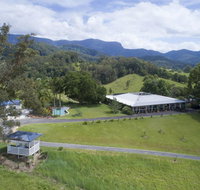 Hillcrest Mountain View Retreat - Hotel QLD