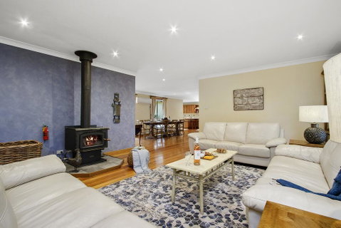 Hilldo - Lovely Mountainside Accommodation - Hotel QLD 1