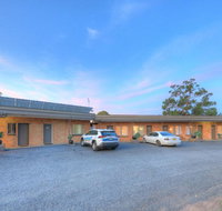Hilldrop Motor Inn - Hotel QLD