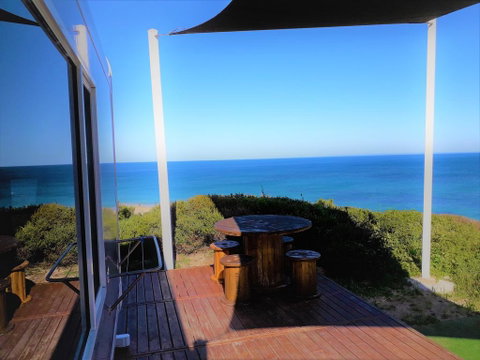 Hillocks Drive - Hotel QLD 3