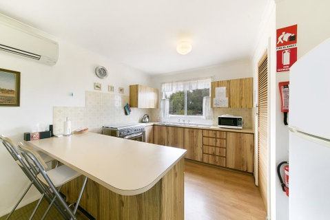 Hillside Country Retreat - Hotel QLD 2