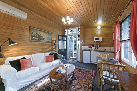 Hillside Country Retreat - Hotel QLD 0