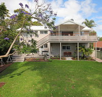 HILLTOP HAVEN in MOLLYMOOK - Hotel QLD
