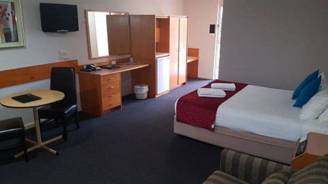 Hilltops Retreat Motor Inn - Hotel QLD 1