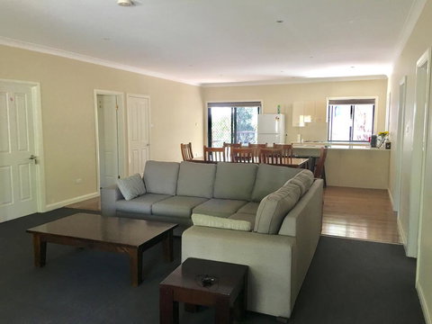 Hillview Farmstay - Hotel QLD 1