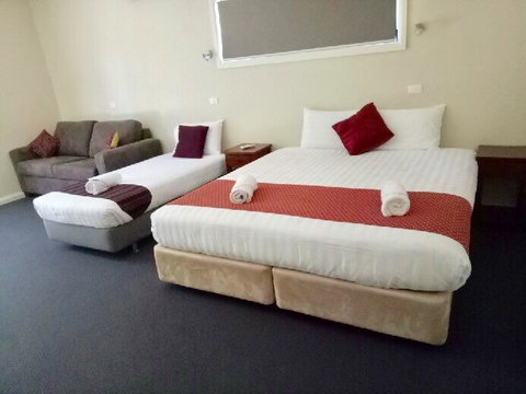 Hillview Farmstay - Hotel QLD 2