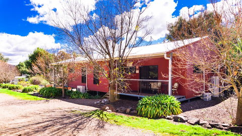 Hillview Farmstay - Hotel QLD 3