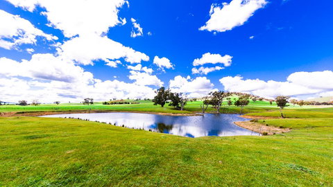 Hillview Farmstay - Hotel QLD 0