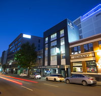 Hobart Central YHA - Hotel QLD