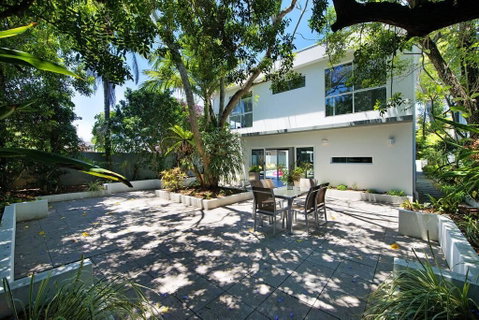 HOLIDAY HOME - 6 BEDROOMS CLOSE TO TOWN - Hotel QLD 0