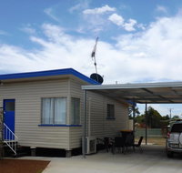 Holiday House Clermont - Hotel QLD