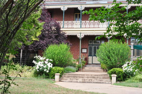 Holmhurst Guest House - Hotel QLD 2