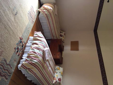 Holmhurst Guest House - Hotel QLD 3