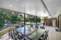 Home away from home 38 Redwood Avenue Marcus Beach Noosa Area