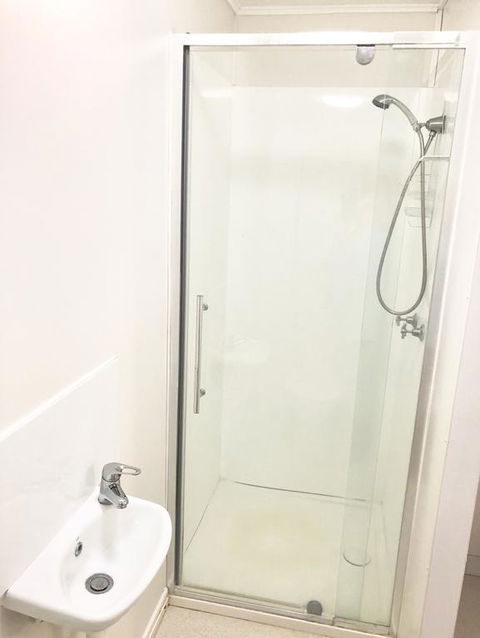 Homestead Caravan Park - Hotel QLD 3