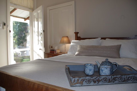 Hope Farm Guesthouse - Hotel QLD 1