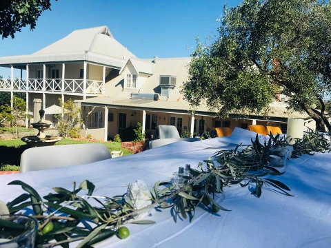 Hope Farm Guesthouse - Hotel QLD 2
