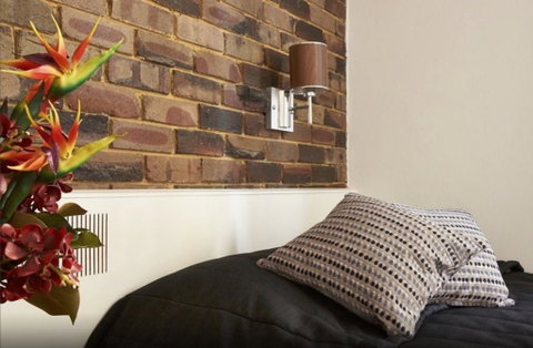 Hornsby Inn - Hotel QLD 1