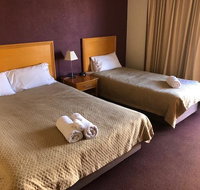 Horse  Jockey Hotel Motel - Hotel QLD