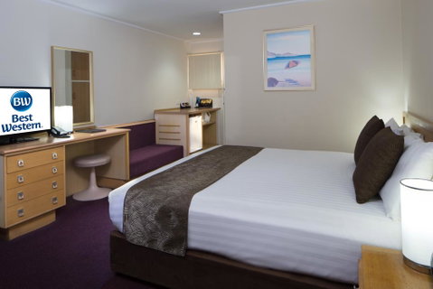 Hospitality Geraldton, SureStay By Best Western - Hotel QLD 1