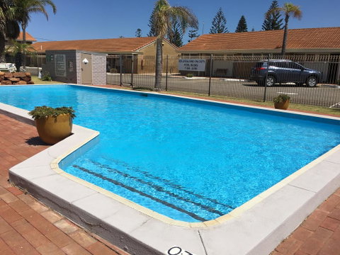 Hospitality Geraldton, SureStay By Best Western - Hotel QLD 2