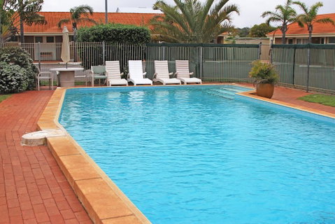 Hospitality Geraldton, SureStay By Best Western - Hotel QLD 0
