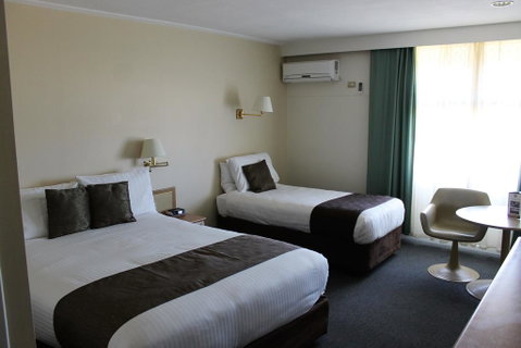 Hospitality Geraldton, SureStay By Best Western - Hotel QLD 3