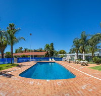 Hospitality Kalgoorlie SureStay by Best Western - Hotel QLD