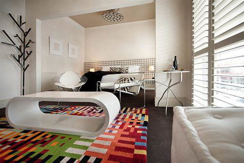 Hotel Frangos - Hotel QLD 2