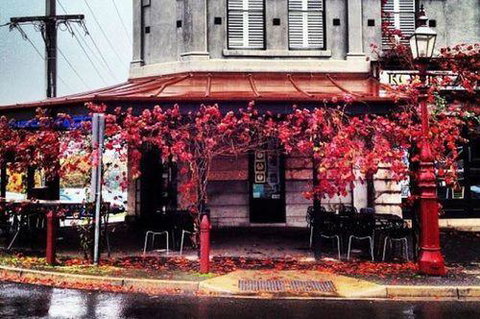 Hotel Frangos - Hotel QLD 1