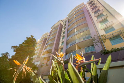 Hotel Gloria - Hotel QLD 1