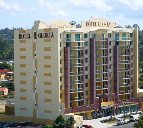 Hotel Gloria - Hotel QLD 0