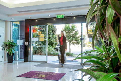 Hotel Gloria - Hotel QLD 2