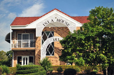 Isla House Greenslopes - Hotel QLD 0