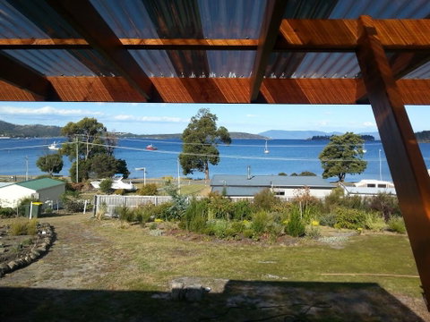 Islandview Beachhouse - 60m Down Driveway To Beach, Dover Tasmania - Hotel QLD 2