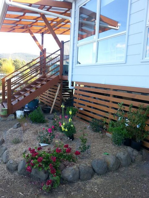 Islandview Beachhouse - 60m Down Driveway To Beach, Dover Tasmania - Hotel QLD 3