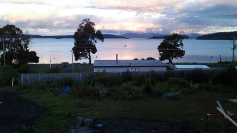 Islandview Beachhouse - 60m Down Driveway To Beach, Dover Tasmania - Hotel QLD 1